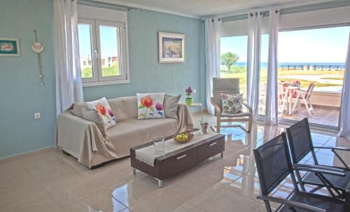 Olympiada Apartment | Ekavi Ancient Stagira Apts Chalkidiki
