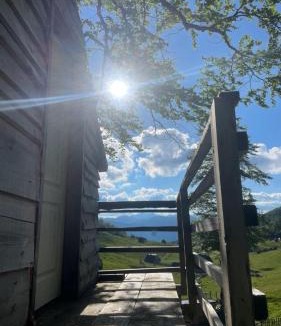 Kolasin Municipality Bed & Breakfast | Eko katun Dragana Goles