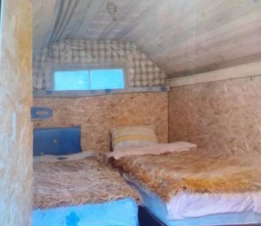 Kolasin Municipality Bed & Breakfast | Eko katun Dragana Goles