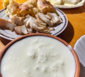 Montenegro Other | Eko katun Staro katunište