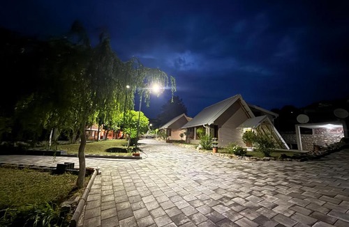 Bresalc Villa | Eko Turizmi