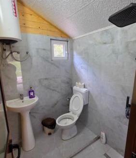 Vusanje Ski Chalet | Ekoo katun Jezerca