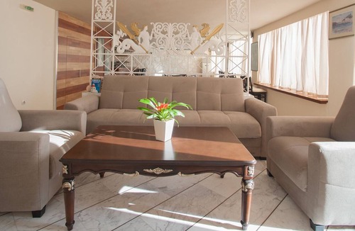 Agios Nikolaos Town Hotel | El Greco Hotel