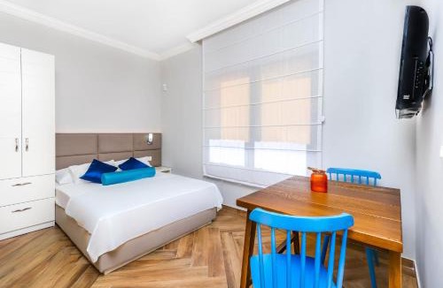 Utjeha Hladna Uvala Apartment | El Mar Apartments