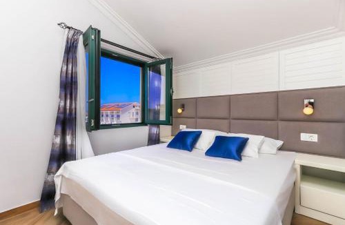 Utjeha Hladna Uvala Apartment | El Mar Apartments