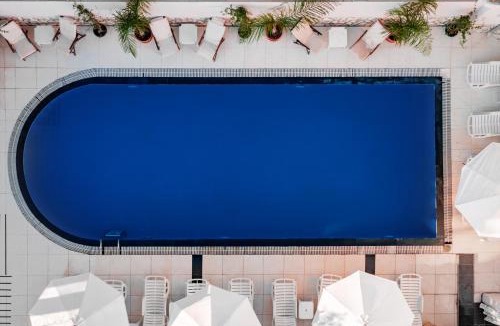 Utjeha Hladna Uvala Hotel | El Mar Hotel