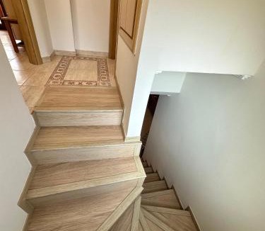 Nea Potidaia House | El Puente House