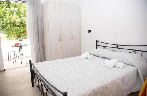 Kardamena Apartment | El Verano