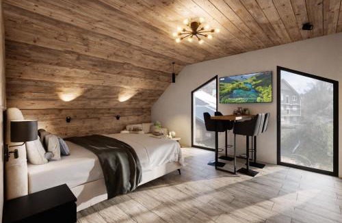Kolasin Cabin | ELAFON Lodge