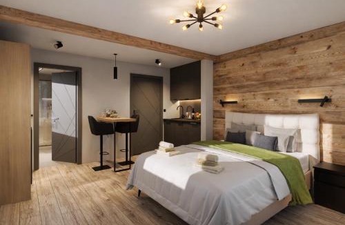 Kolasin Cabin | ELAFON Lodge