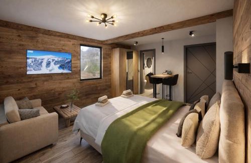 Kolasin Cabin | ELAFON Lodge