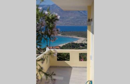 Elafonisos House | Elafonisos Amazing View