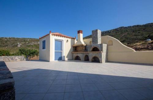 Elafonisos House | Elafonisos Amazing View