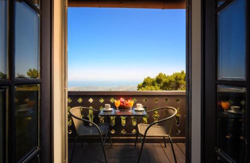 Asklipiio Hotel | Elafos Hotel