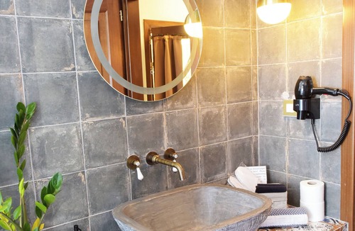 Rhodes Old Town Hotel | Elaia-Fos
