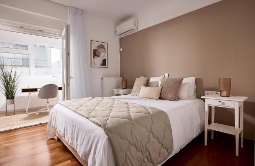 Glyfada Apartment | Elaia Luxury Selections Opal
