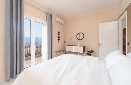 Selianitika Apartment | Elaia Retreat by Greece Apartments
