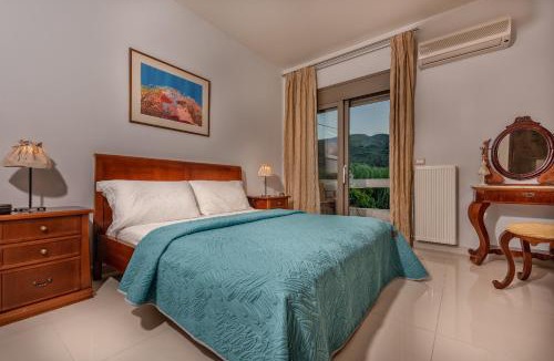 Langadhakia Villa | Elaia Villa