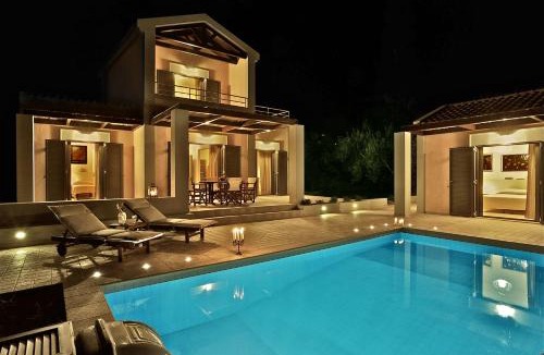 Minia Villa | Elaia Villas