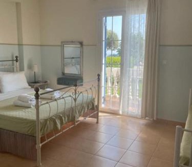 Karavados Apartment | Elaias Gi Residence