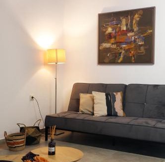 Horto House | ELAION GAIA