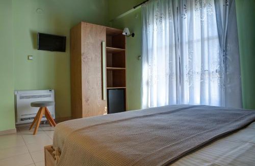 Thasos House | Elaion Terra Boutique Guesthouse