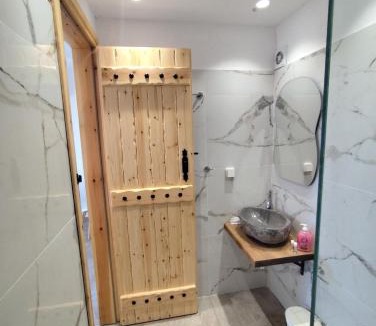 Maragas Apartment | Elaionas Twin Studio No 8