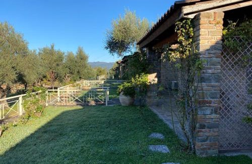 Gefira Mpania Hotel | Elaionas Zeliou