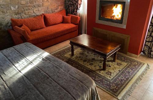 Gefira Mpania Hotel | Elaionas Zeliou