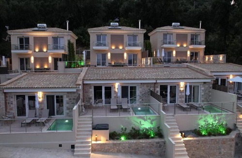 Parga Villa | Elais Luxury Villas