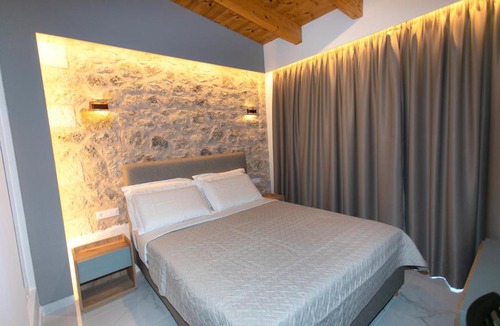 Parga Villa | Elais Luxury Villas