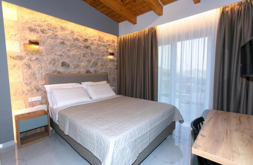 Parga Villa | Elais Luxury Villas
