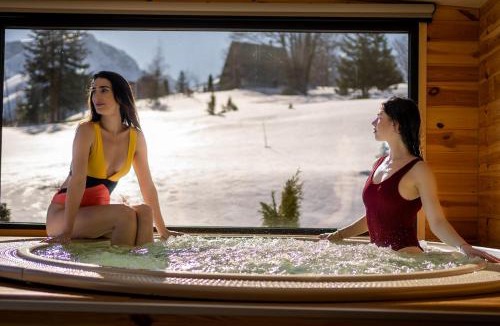 Razvrsje Villa | Elan Villas&Spa Zabljak