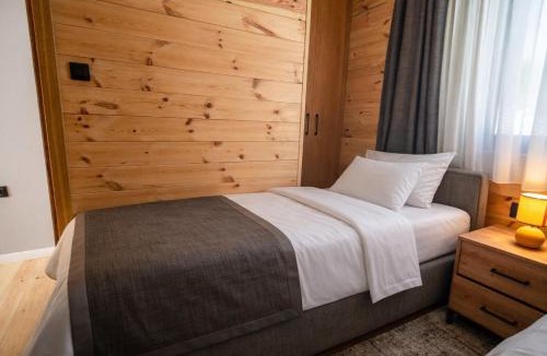 Razvrsje Villa | Elan Villas&Spa Zabljak