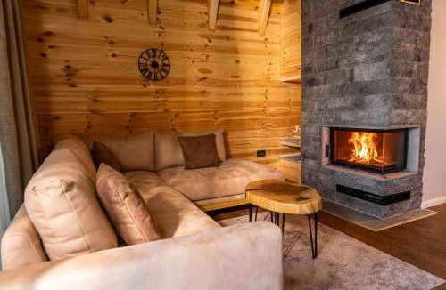 Razvrsje Villa | Elan Villas&Spa Zabljak