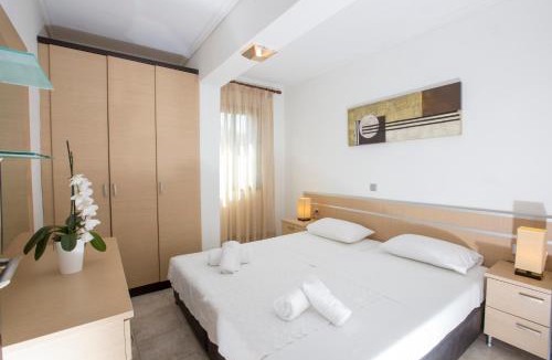 Siviri Hotel | Elani Bay Resort
