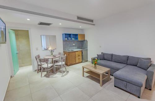 Siviri Hotel | Elani Bay Resort