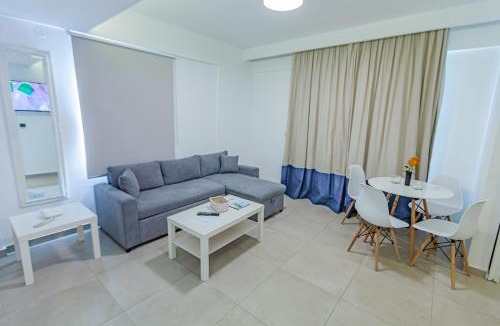 Siviri Hotel | Elani Bay Resort