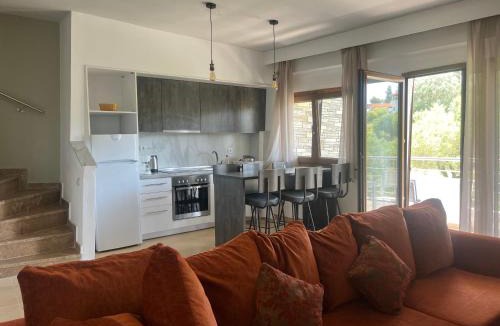 Siviri Apartment | Elani-ElaiaVillas