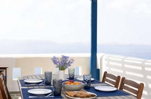 Stelida Villa | Elanora Villa