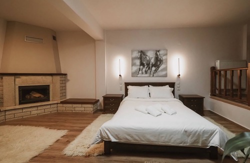 Elati House | Elati Leisure -suites & apartments-