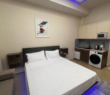 Elbasan Apartment | Elbasan Apartments