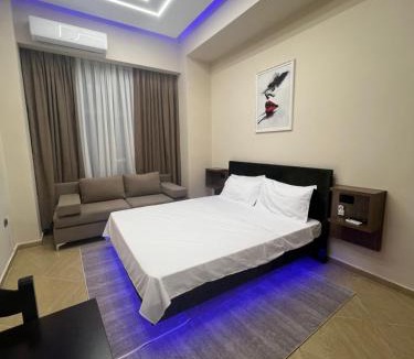Elbasan Apartment | Elbasan Apartments