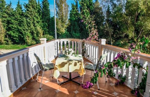 Gjerana Apartment | Eldorado Apartments