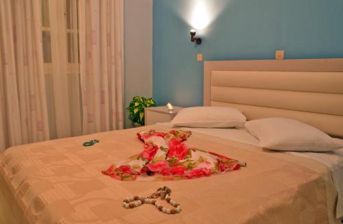 Argassi Apartment | Elea Hotel Apartments and Villas