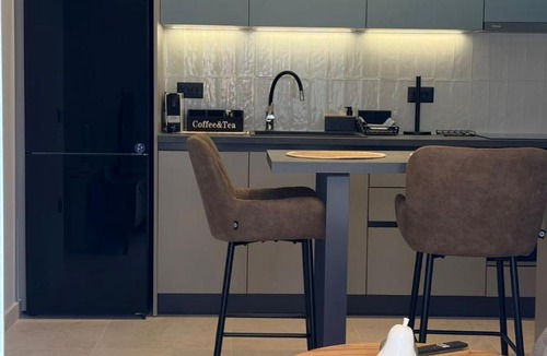 Agia Ermioni Apartment | Elea Living Chios