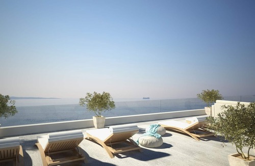Perama Hotel | Eleals Boutique Hotel