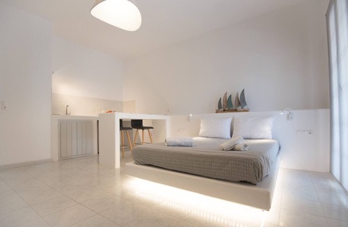 Ampelas Hotel | Eleana Studios