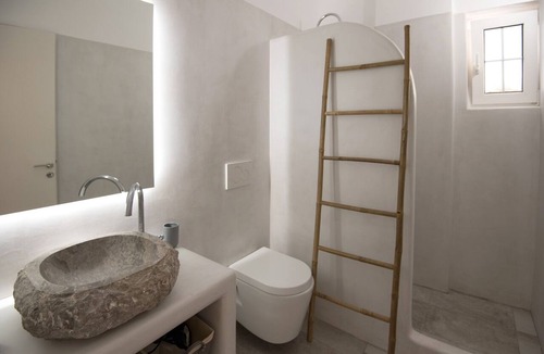 Ampelas Hotel | Eleana Studios