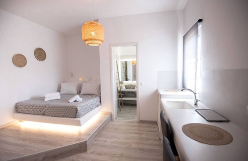 Ampelas Hotel | Eleana Studios